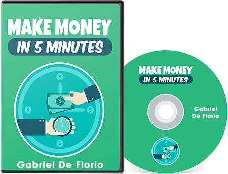 Make Money in 5 Minutes